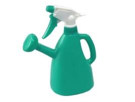 Regador 900Cc. C/Pulverizador Ge010501-2 WIDER TOP