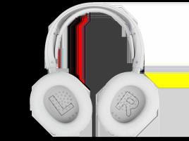 AUSC STEELSERIES ARCTIS NOVA 5X WHITE