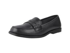Sapatos de Criança GARVALIN Pele Azul (33)
