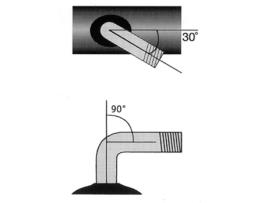 Câmara de Ar IMPAC IMPAC (200x50 cm)