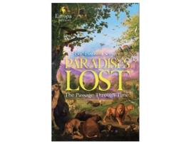 Livro Paradises Lost de Schmitt e Eric-Emmanuel (Inglês)