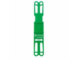 Correia de Silicone THE BEAM Cyclyk 2