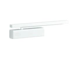 Fecho de Porta Dc 500 En 2-4 VACHETTE Branco 24534000