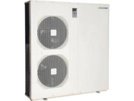 Bomba de Calor Power Force 35Td ZODIAC
