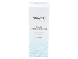 Pernas Leves Fresh 200 ml RELIVÁS