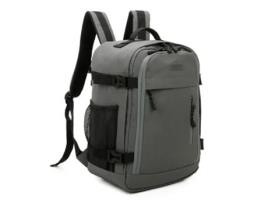 Mochila de Cabine RAYKONG Ryanair Cinza 40X20X25Cm 20L