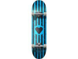 Skate HEART SUPPLY Round Logo Avec Roues