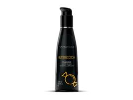Lubrificante WICKED SENSUAL CARE 120 ml Caramelo