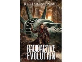 Livro Radioactive Evolution de Richard Hummel (Inglês)