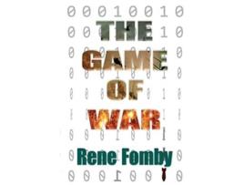Livro The Game of War de Rene Fomby (Inglês)