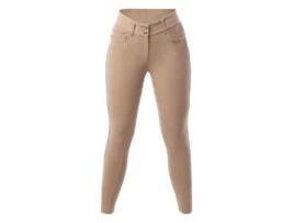 Calças para Mulheres Full Grip EQUETECH Shaper