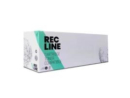 Toner Compatível com OKI 43872307 Ciano 43872307-R Pag-2000