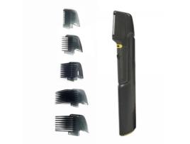 Cenocco CC-9110: Kit de Cuidados com Cabelo e Corpo com Pega Extensível CENOCCO BEAUTY