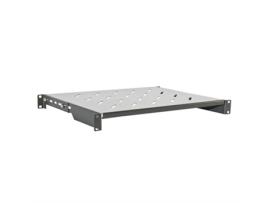 Bandeja Fixa para Armário Rack Mural 2LAN Arabl1U80