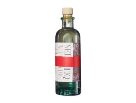 Gin SELVATIQ Garrafa Medium (0.5 L - 1 Unidade)