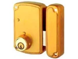 Ucem cerradura sobreponer 4056-c 70 (75) hb dch