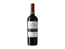 Vinho ALTAVISTA Terroir Selection Malbec Mendoza (0.75 L - 1 Unidade)