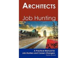Livro Architects de Gladwell e Stephen (Inglês)