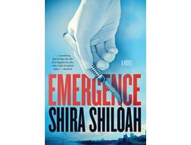 Livro Emergence de Shira Shiloah (Inglês)