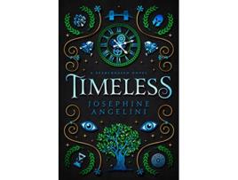 Livro Timeless de Unknown e Unknown (Inglês)