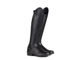 Botas para Mulherde Equitação HORZE (38 - Preto)