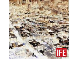 Ìfé 00000000 2Lp Vinil