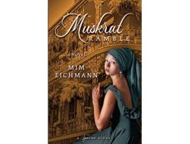 Livro Muskrat Ramble de Mim Eichmann (Inglês)