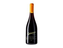 Vinho GARAGE WINE Bagual Vineyard Valle del Maule (0.75 L - 1 Unidade)