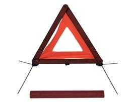 Triangulo de Sinalização Homolgado JFO