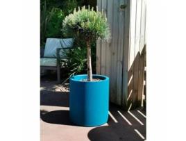 Vaso RIVIERA Azul Ø 50 Cm