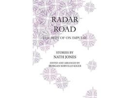 Livro Radar Road The Best of On Impulse de Nath Jones (Inglês)