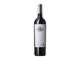 Vinho BOEKENHOUTSKLOOF The Chocolate Block Swartland Garrafa Jéroboam-Duplo Magnum (3 L - 1 Unidade)