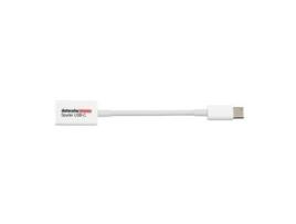 Cabo Adaptador Spyder Usb-A para Usb-C Compatível com Produtos Pc Apple e Android Que Requerem Um Conversor DATACOLOR