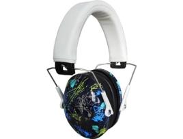 Protetores de Ouvido Modernos Chaos Of School 22 Db MERKLOOS