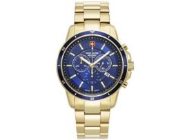 Relógio Swiss Alpine Militarystf Sam7089.9115