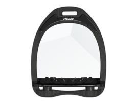 aliminium caliper plano ultra-grip cinzento/preto FLEX ON