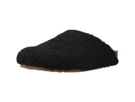 Sapatos de Mulher STEVE MADDEN Vesa Tecido Preto (37)