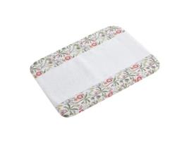 Tapete para Mudar Fraldas de Bebé 50X80 em Tecido Turco Branco Absorvente Safari Jungle COOL · DREAMS