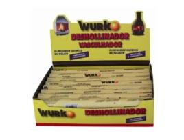 Tubo limpador de chaminé 140 G.Wurko