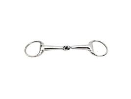 2 Argolas de Cavalo Oco HORKA