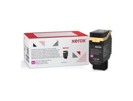 Cartucho de Toner Magenta Original Cartucho de Toner para C325 XEROX