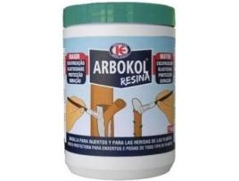 Resina IMPEX EUROPA Feridas