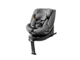 Cadeira Auto FAIRGO Magna Plus I-Size 40-125 Cm Stone Grey