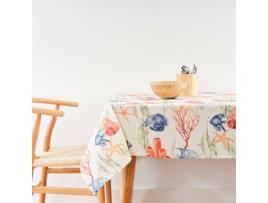 Toalha de Mesa BELUM 0120-413 (Multicolor - 155 - 100 % algodão)