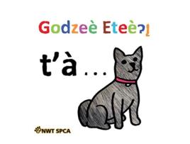 Livro Kindness Is Tli?cho? translation de Simone Tielesh (Inglês)