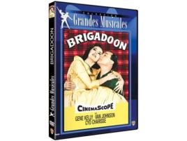 Brigadoon 1954