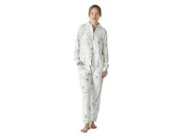 Pijama Feminino de Manga Comprida Jjbep1100 J AND J BROTHERS