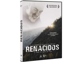Renacidos. El Padre Pío Cambió Sus Vidas 2019