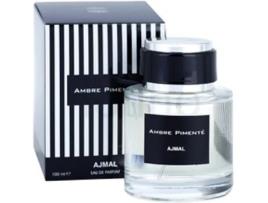 AJMAL Ambre Pimente Edp 100Ml