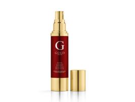 Hidratante Reparador de Dia e Noite com Colagénio Marinho GOLD SERUMS